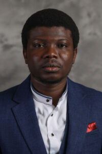 Johnson Adetooto
